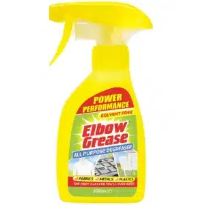 ELBOW All Purpose Degreaser bottle