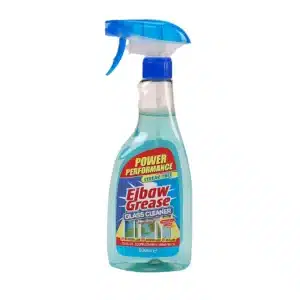 ELBOW Glass Cleaner bottle