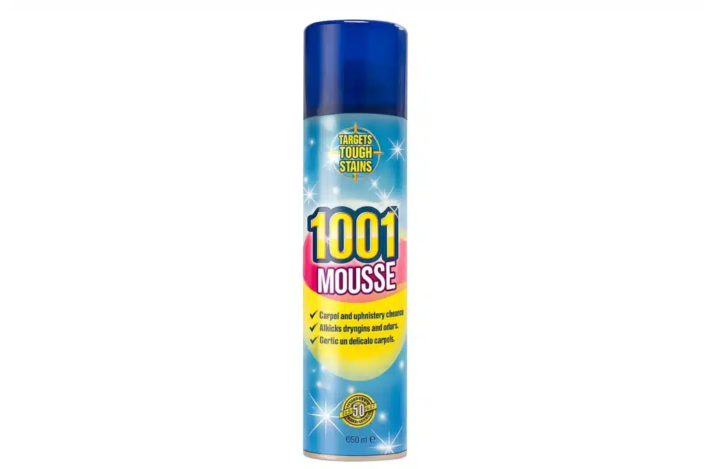 1001 Carpet Mouse insect killer pack