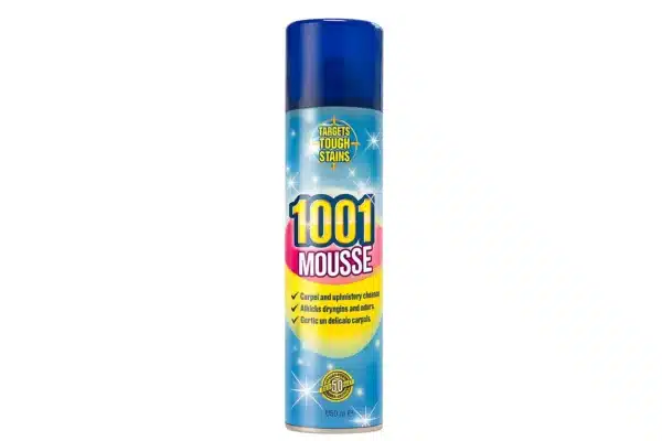 1001 Carpet Mouse – Effective Carpet And Floor Pest Control