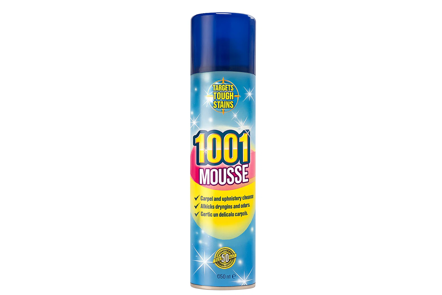 1001 Carpet Mouse – Effective Carpet And Floor Pest Control