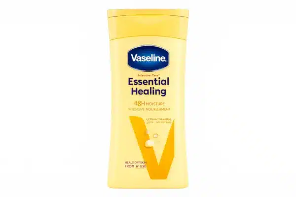 Vaseline Healing Body Lotion – Intensive Moisturizing And Skin Repair