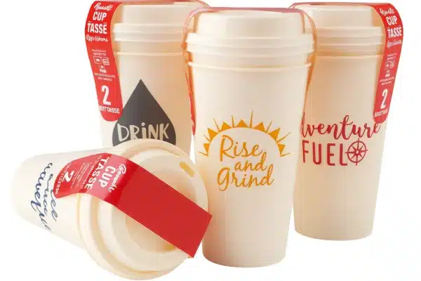 Travel Cups 8pcs – Durable Multipurpose Cups Set