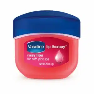 Vaseline Rosy Lips lip balm