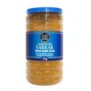 Heera Sakkar 1Kg sugar pack