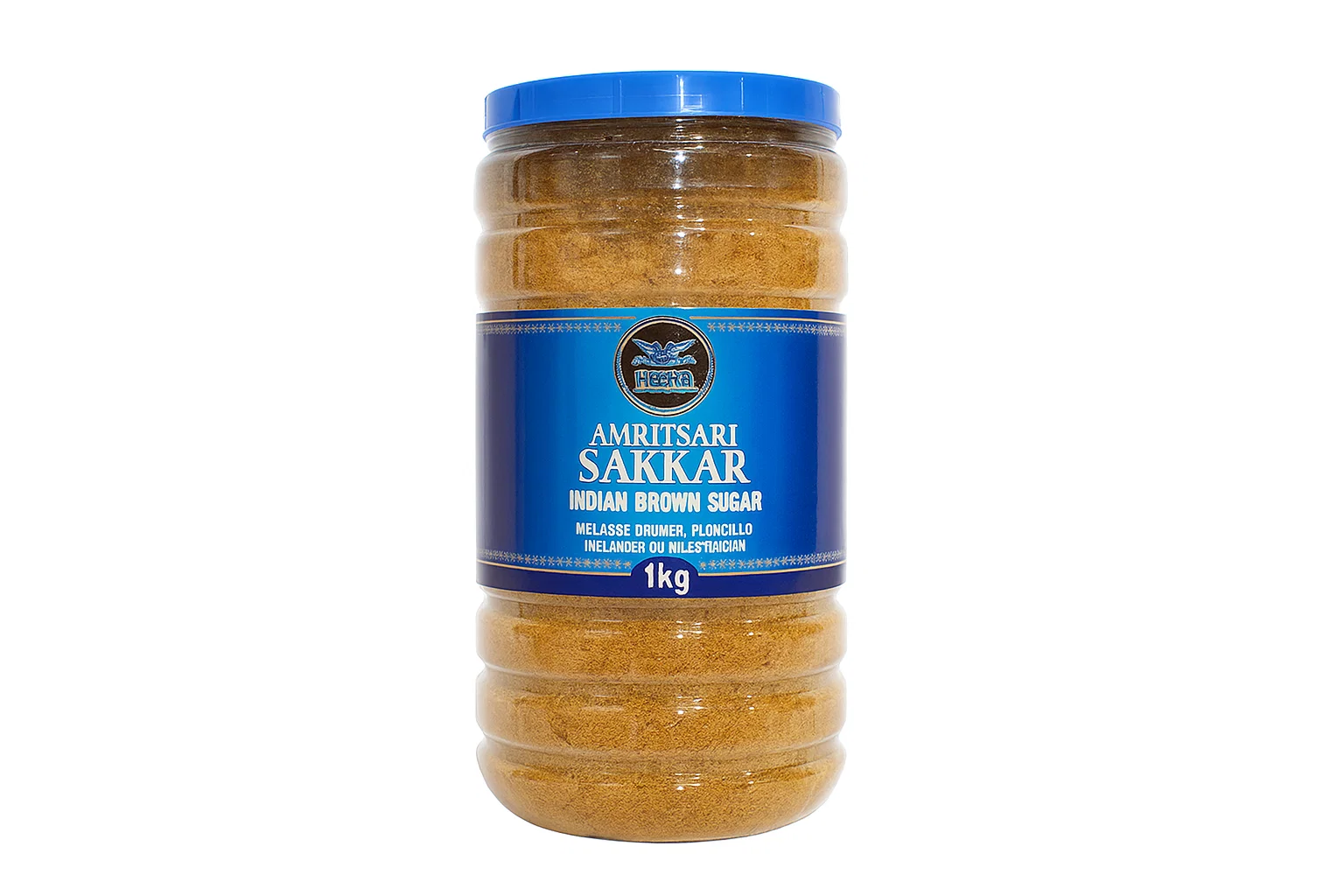 Heera Sakkar 1Kg – Pure Sweet Refined Sugar