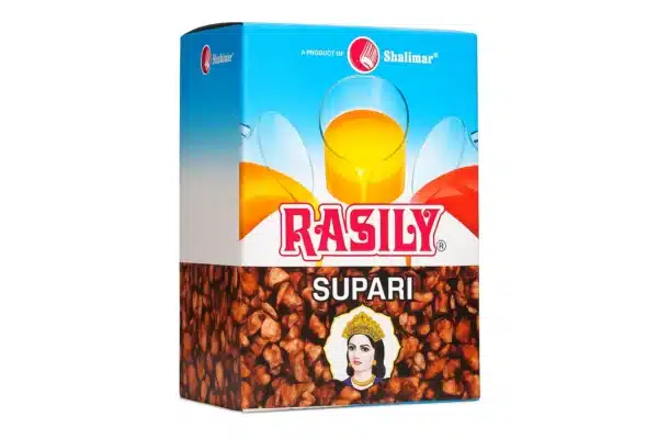 Rasily Supari – Premium Chewing Betel Nuts