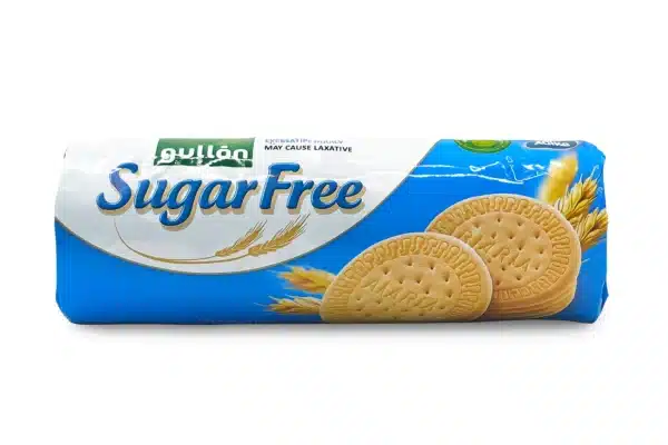 Gullon Sugar Free Maria Biscuits – Healthy Light Sweet Biscuits