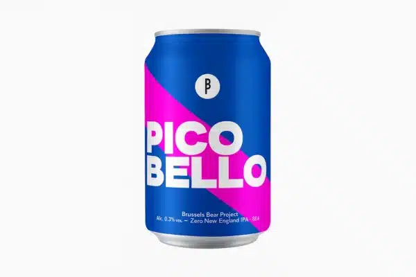 PICO BELLO Juice – Refreshing Fruit Drink