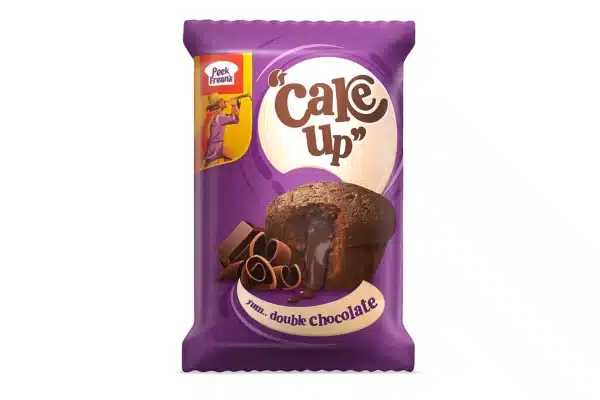 EBM Cake Up Double Chocolate Premium Baking Mix