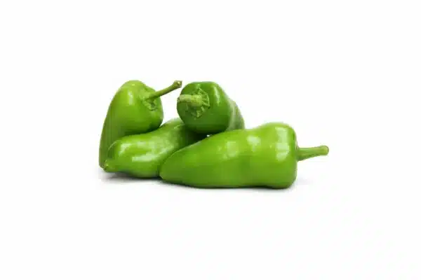 Bullit Chilli
