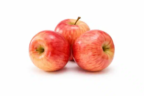 Apples fuji