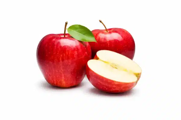 Apple Red