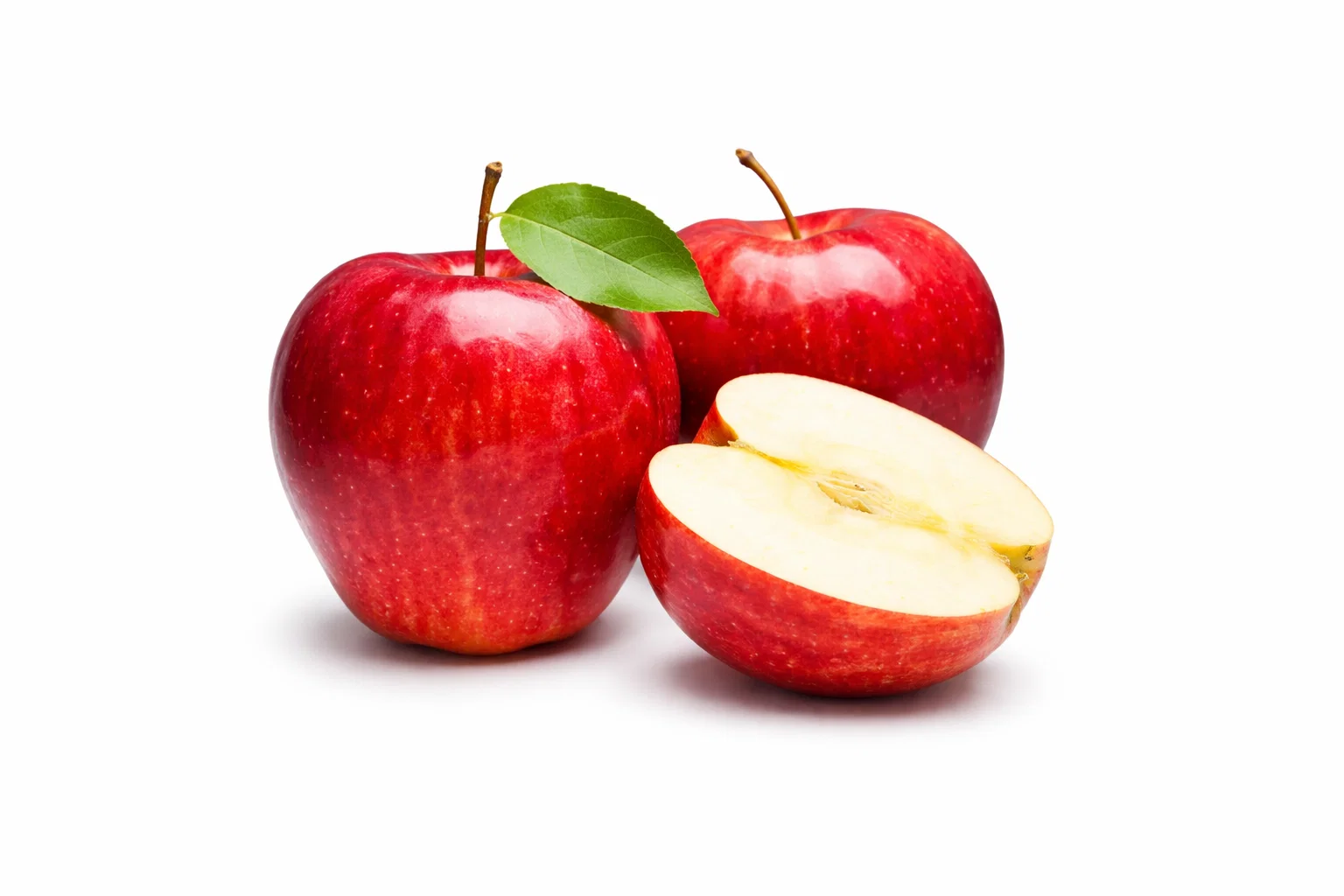 Apple Red