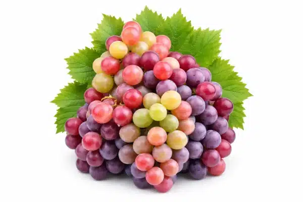 Grapes Mix