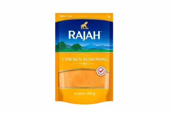 Rajah Chicken Seasoning 100g