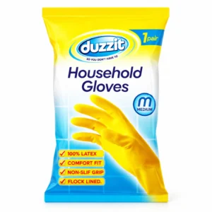 Duzz it Gloves – Durable, Comfortable & Protective from Ambas Foods