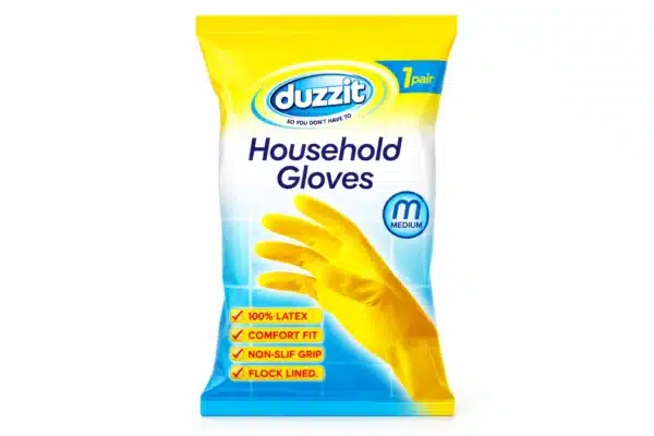 Duzz it Gloves
