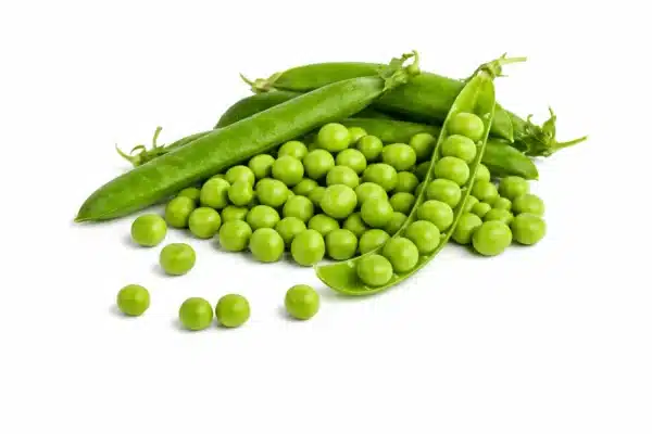 Peas pkg
