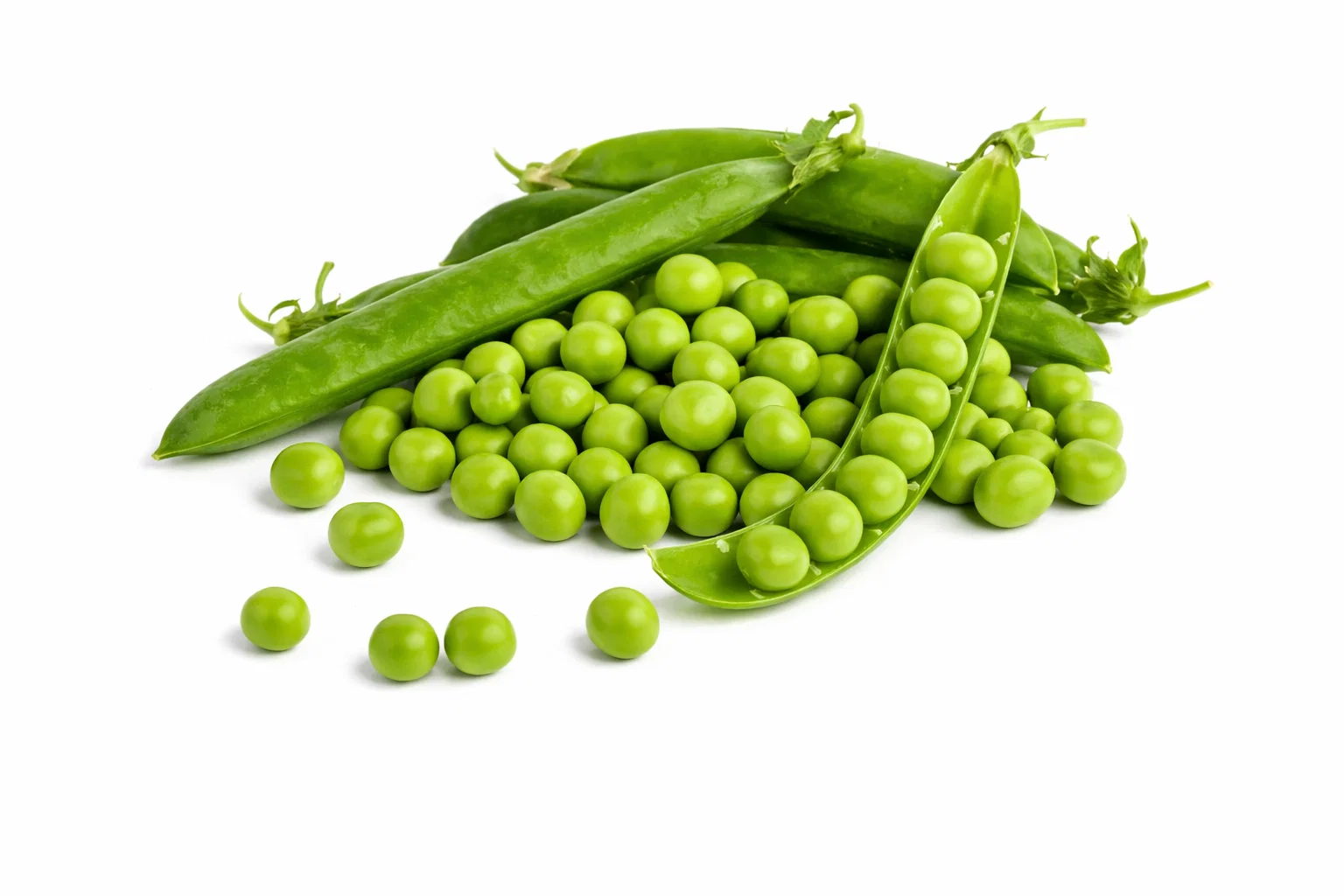 Peas pkg