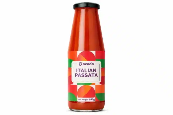 Italian Passata 680g