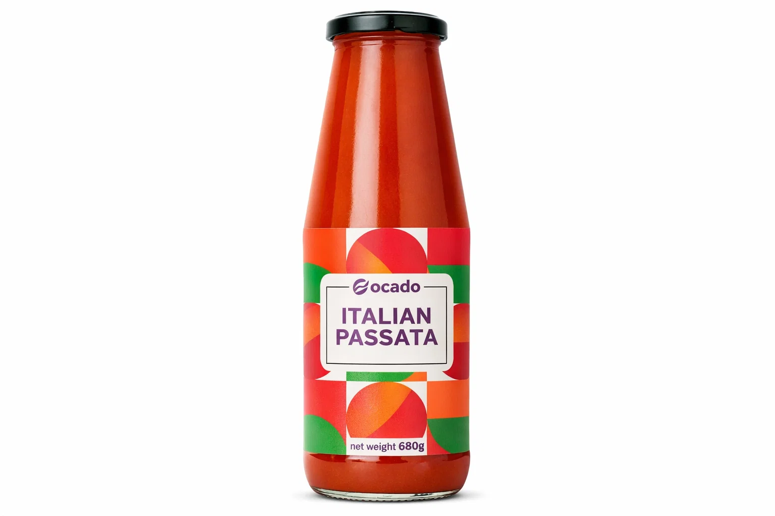 Italian Passata 680g