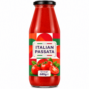 Italian Passata 680g