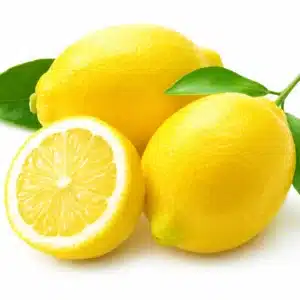 Lemon Yellow