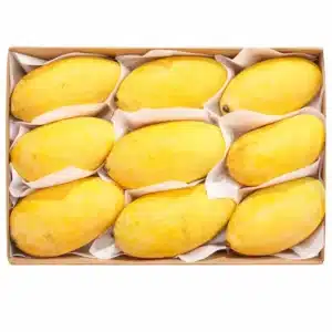 Mangoes Sindhri – Fresh, Sweet & Healthy from Ambas Foods