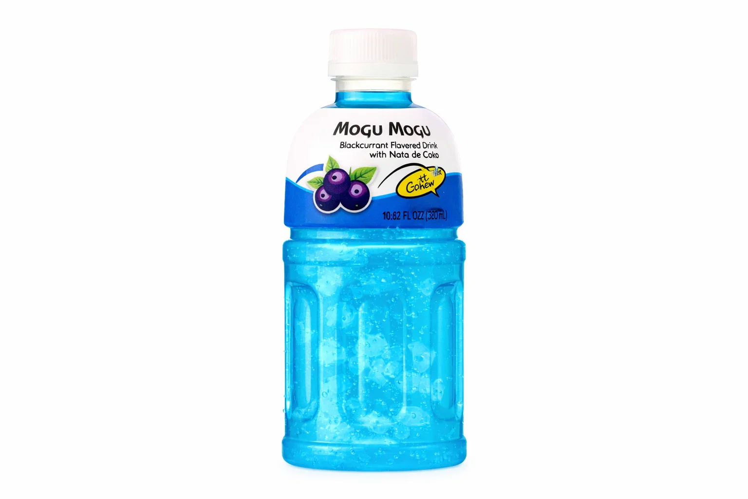 Mogu Mogu Blackcurrant 320 ml