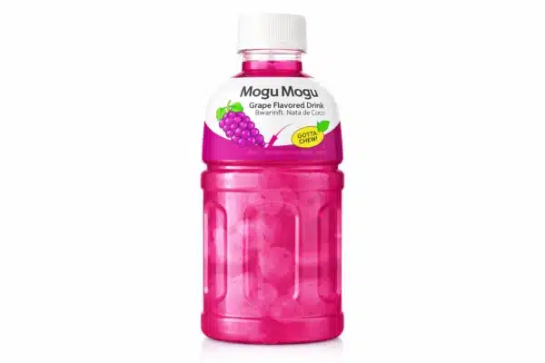 Mogu Mogu Grape 320 ml
