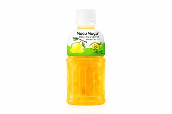 Mogu Mogu Mango 320ml