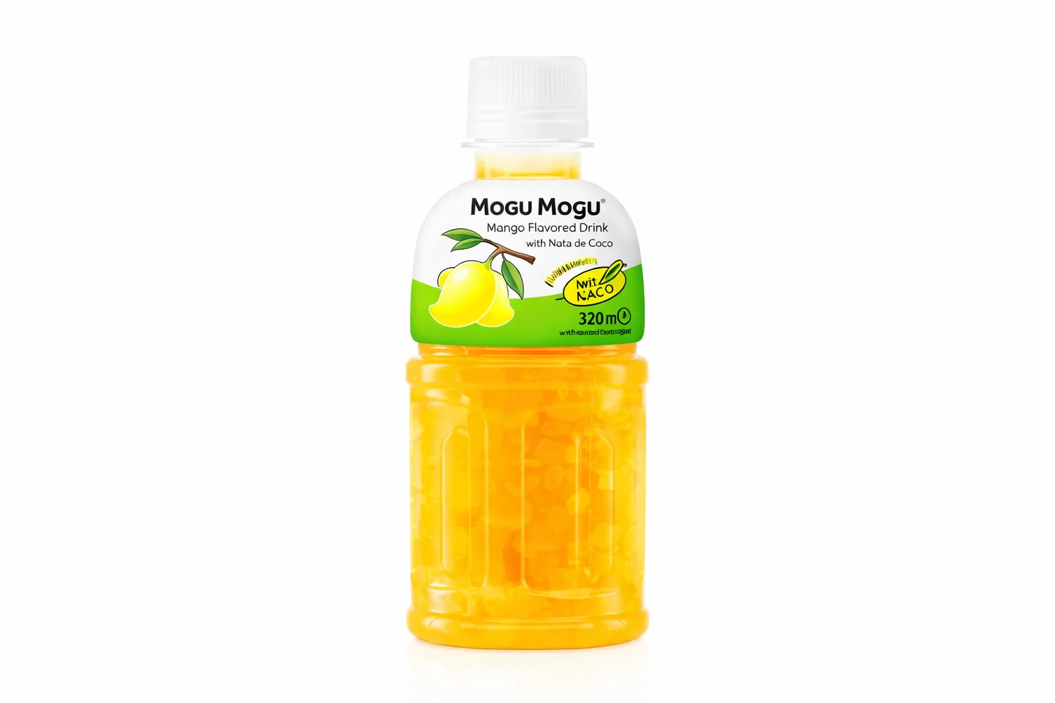 Mogu Mogu Mango 320ml