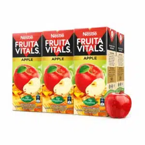 Nestle Apple Juice 6x200ml – Refreshing, Healthy & Delicious from Ambas Foods