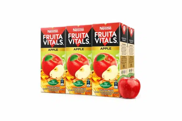 Nestle Apple 6x200ml