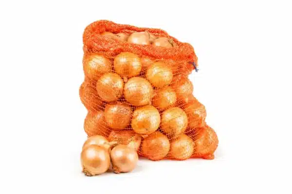Onion  17 KG