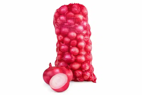 Onion Red 8 KG