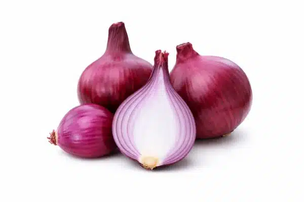 Red Onion