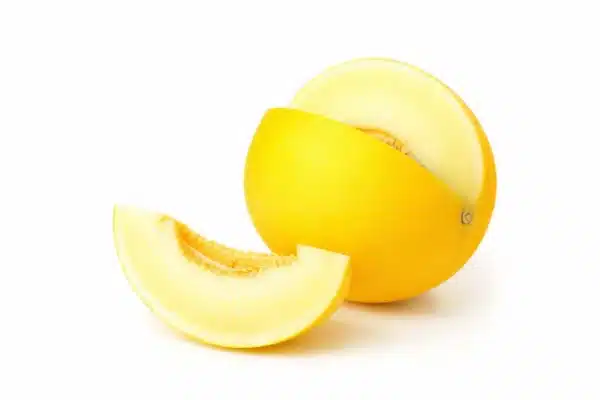 Pakistani Yellow Melon