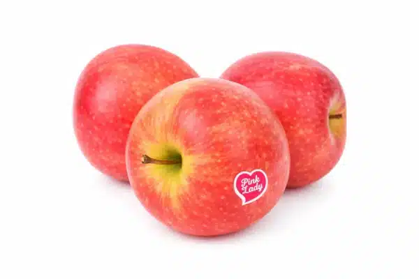 Apples Pink lady