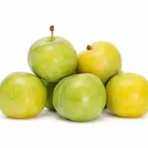 Plums Green