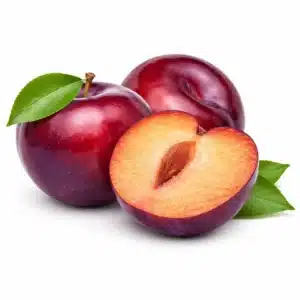 Plums Red – Fresh, Juicy & Healthy from Ambas Foods