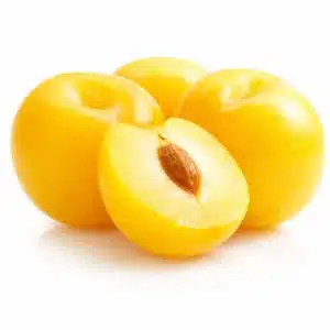 Plums Yellow – Fresh, Sweet & Healthy from Ambas Foods