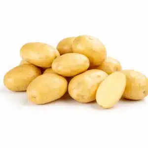 Potato White 2 kg