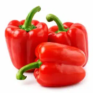 Pepper Red