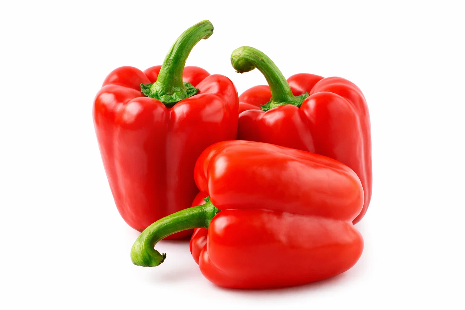 Pepper Red