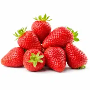 Strawberry – Fresh, Sweet & Healthy from Ambas Foods