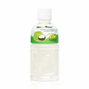 Tropical Coconut Drink – Mogu Mogu Coconut 320 ml from Ambas Foods