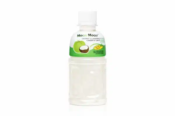 Mogu Mogu Cocunut 320 ml