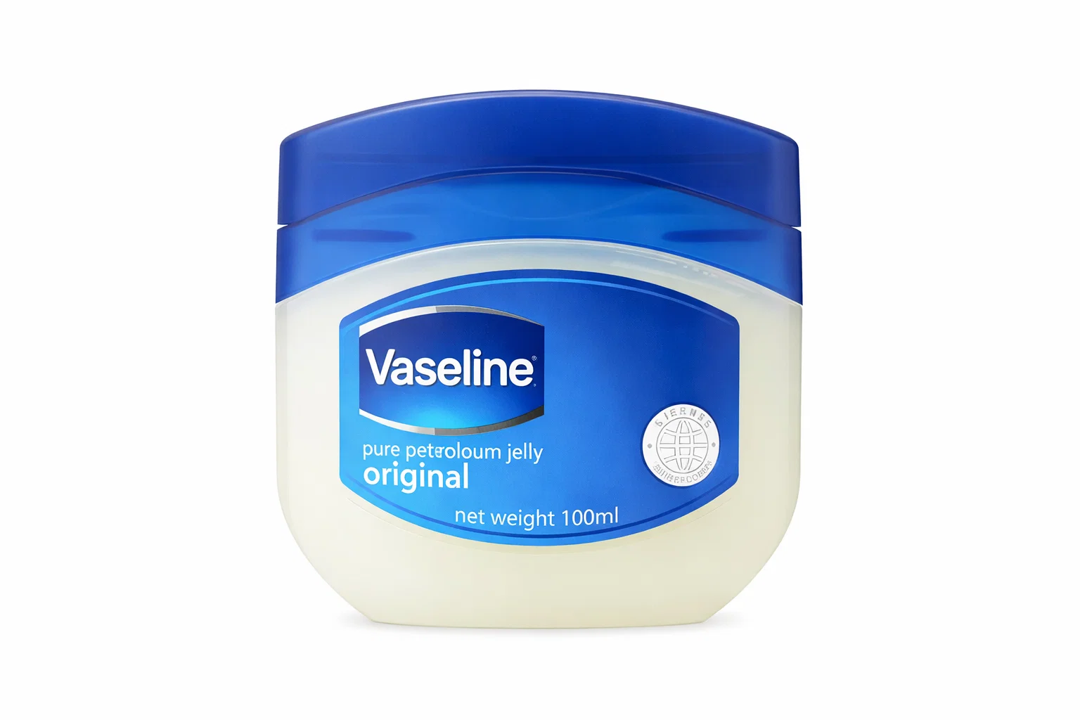 Vaseline Orignial 100ml